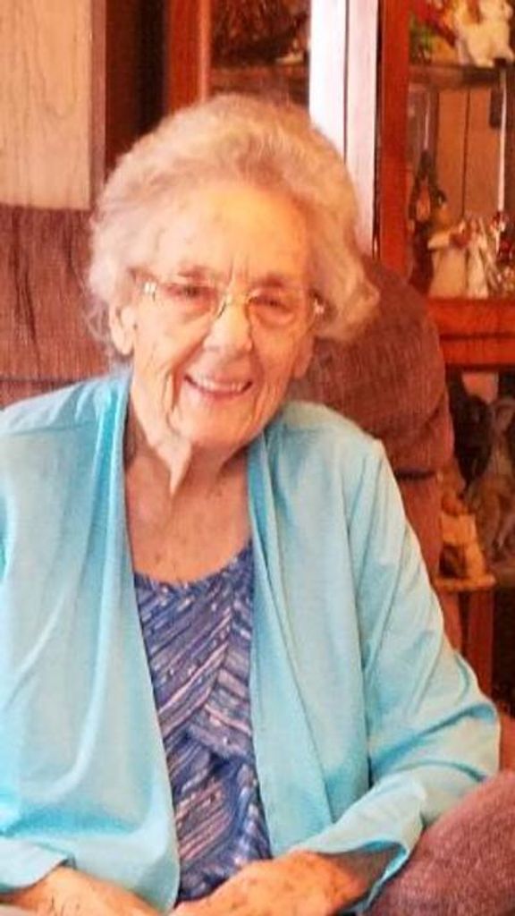 Mildred V. Powers Profile Photo