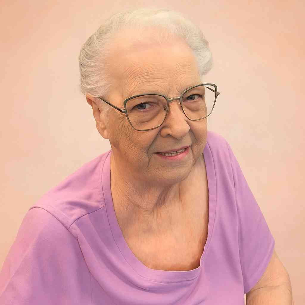 Ruth Jay Profile Photo