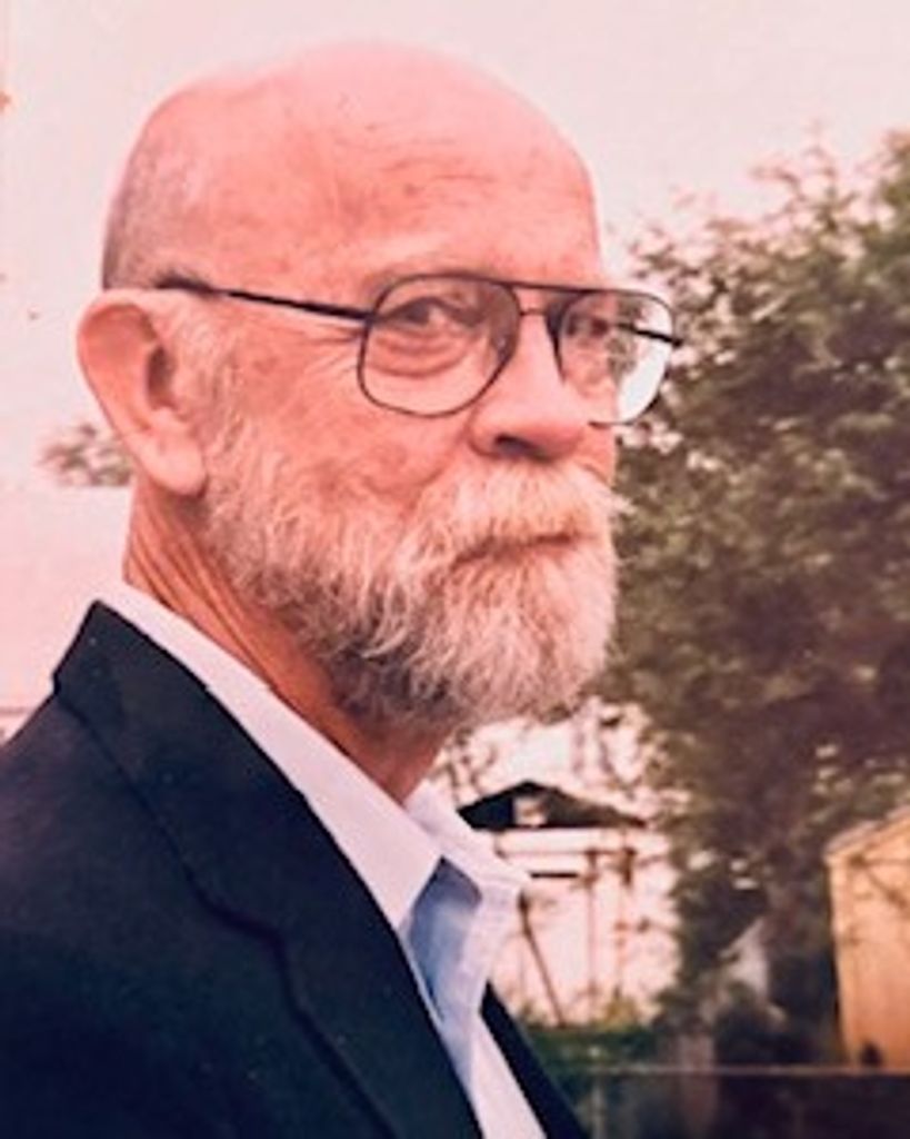 Donald M. Merrigan Profile Photo