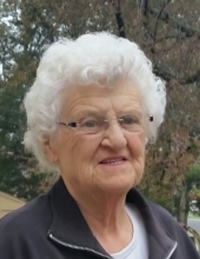 Dulane  Jane Redfearn