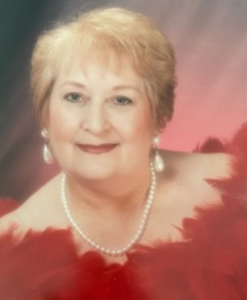 Phyllis Carolyn Boris