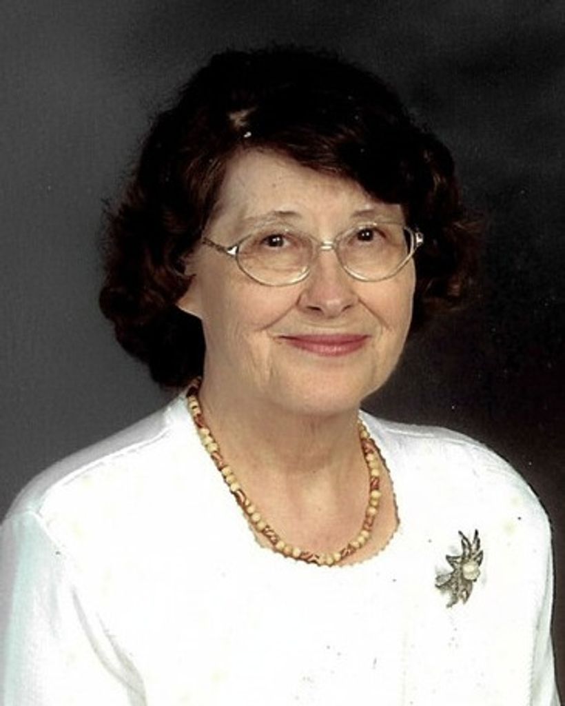 Margaret Bodine