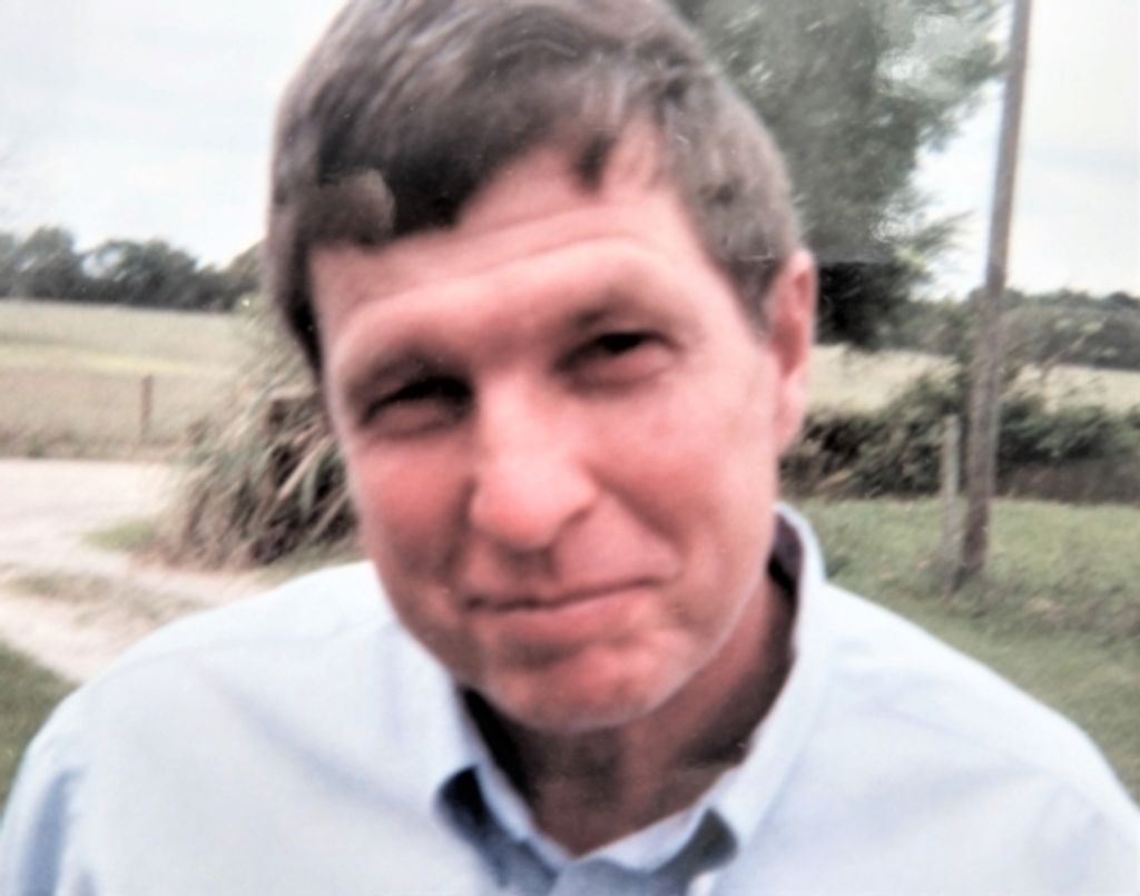 Paul H. Mercer Profile Photo