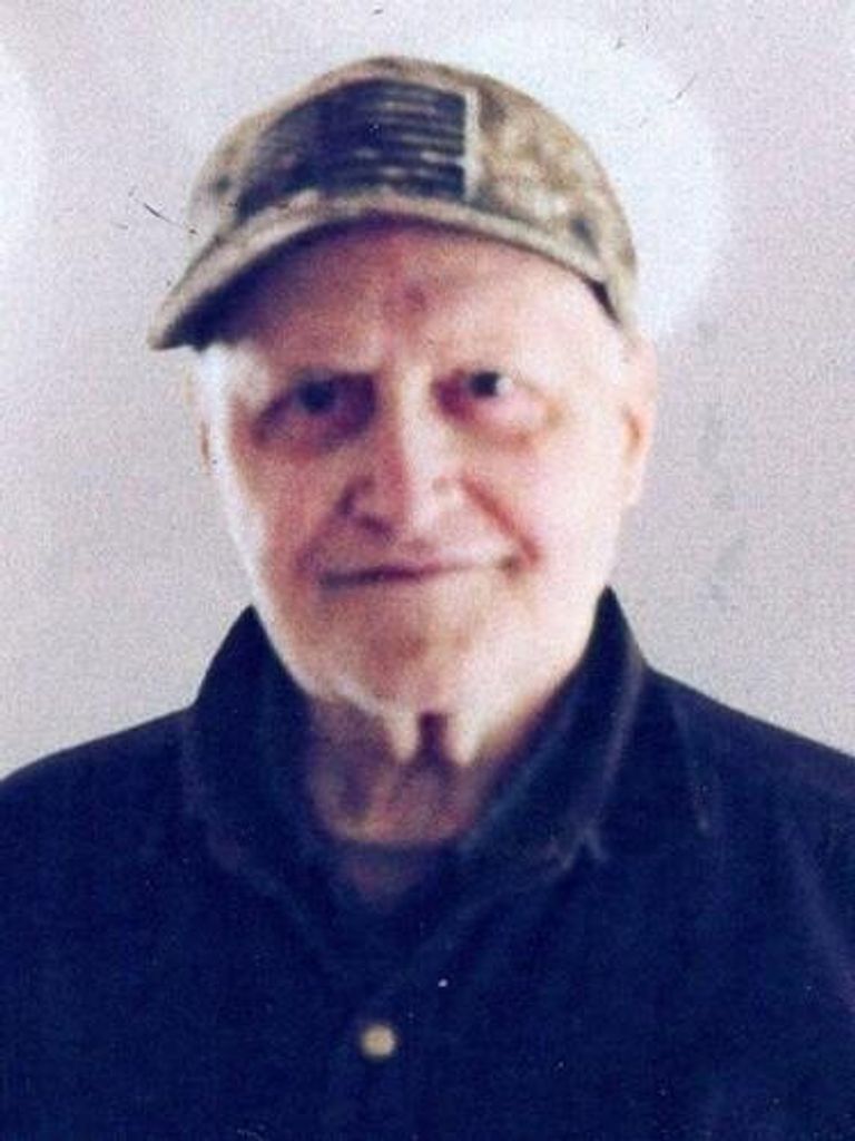 Kenneth Paul Smith Profile Photo