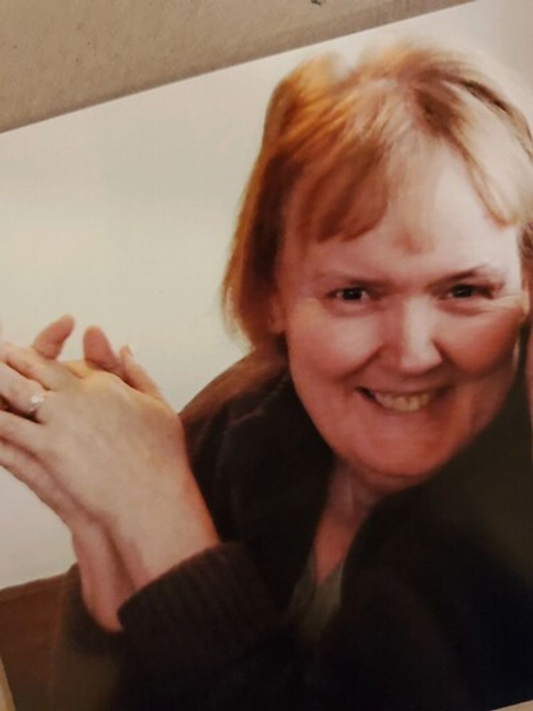 Nancy Wood Profile Photo