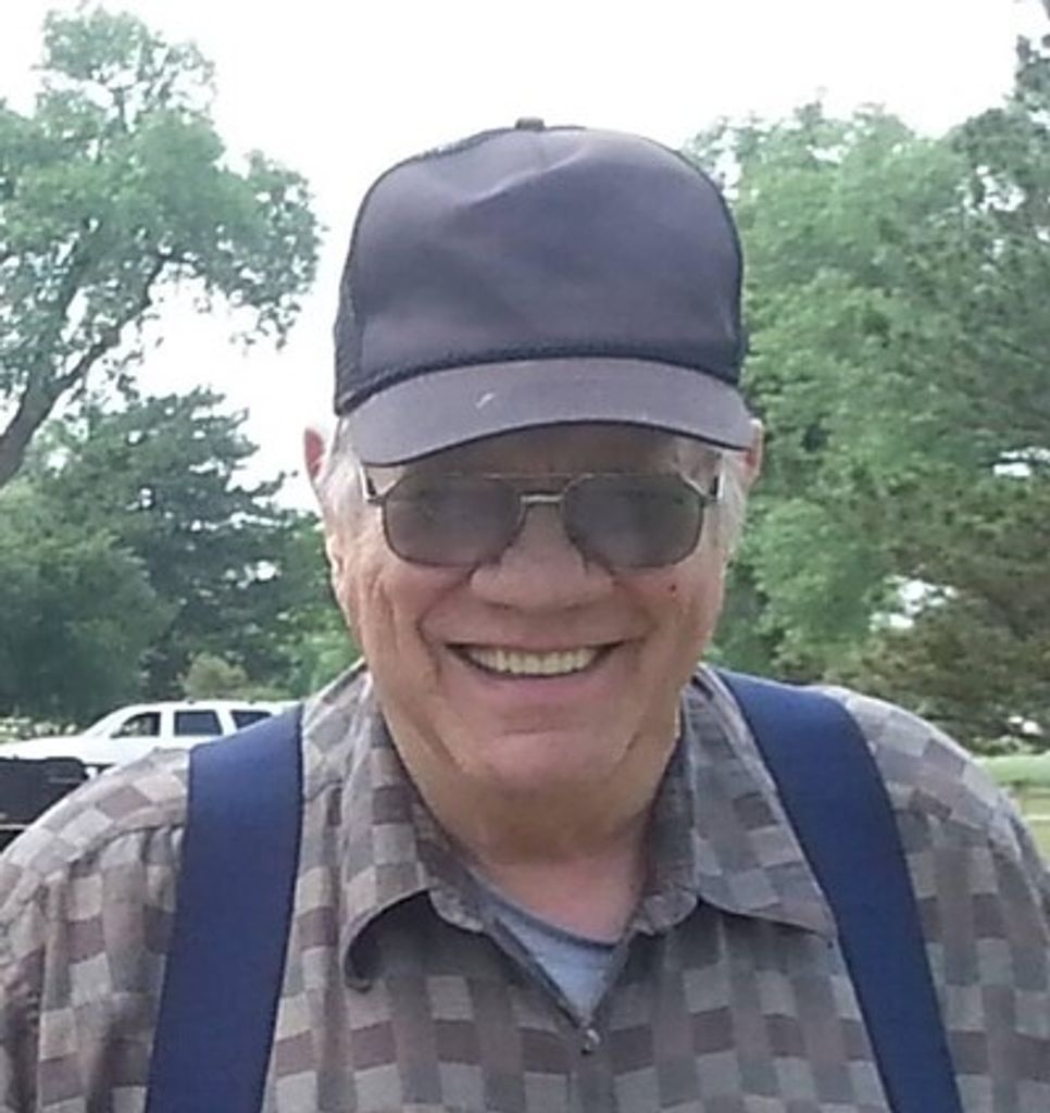 Joseph Lee Trimm Sr.