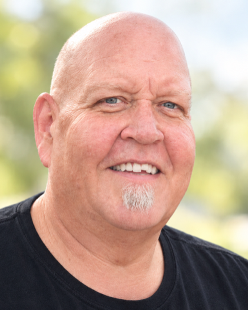 Mark S. Bentz