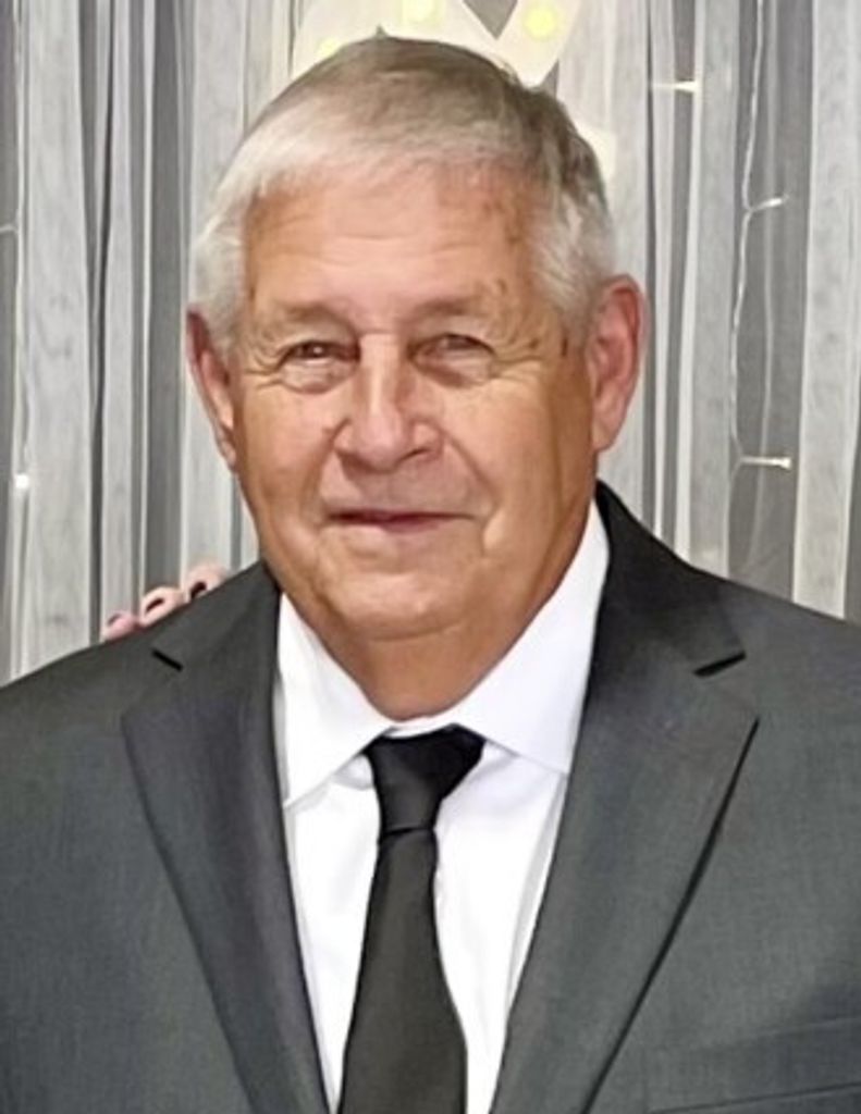 Thomas Michael Tracy