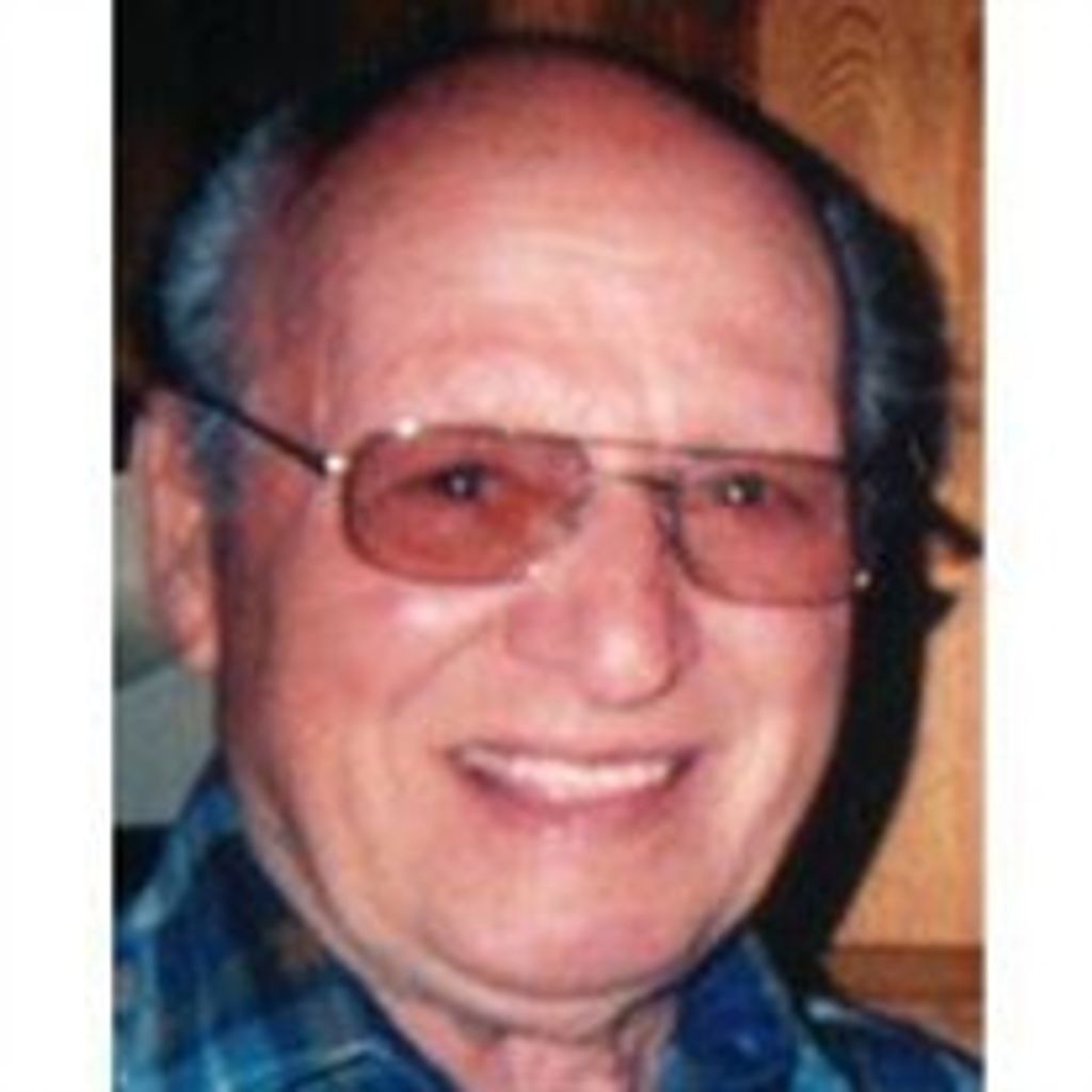 Parnell Harry Barney Kaiser