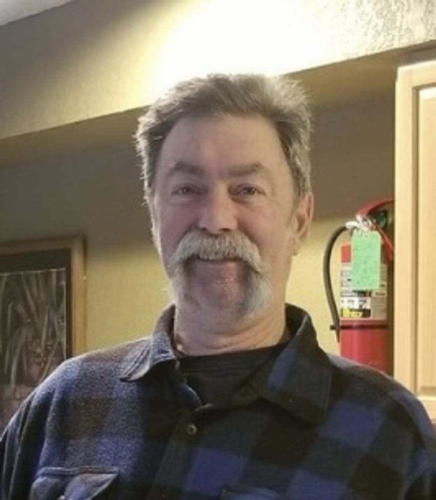 Roger Kraemer Profile Photo