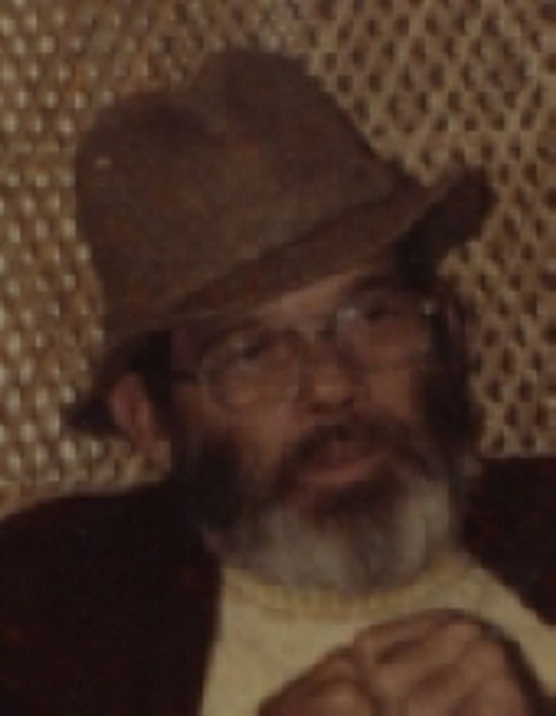 David Paul Hammond Profile Photo