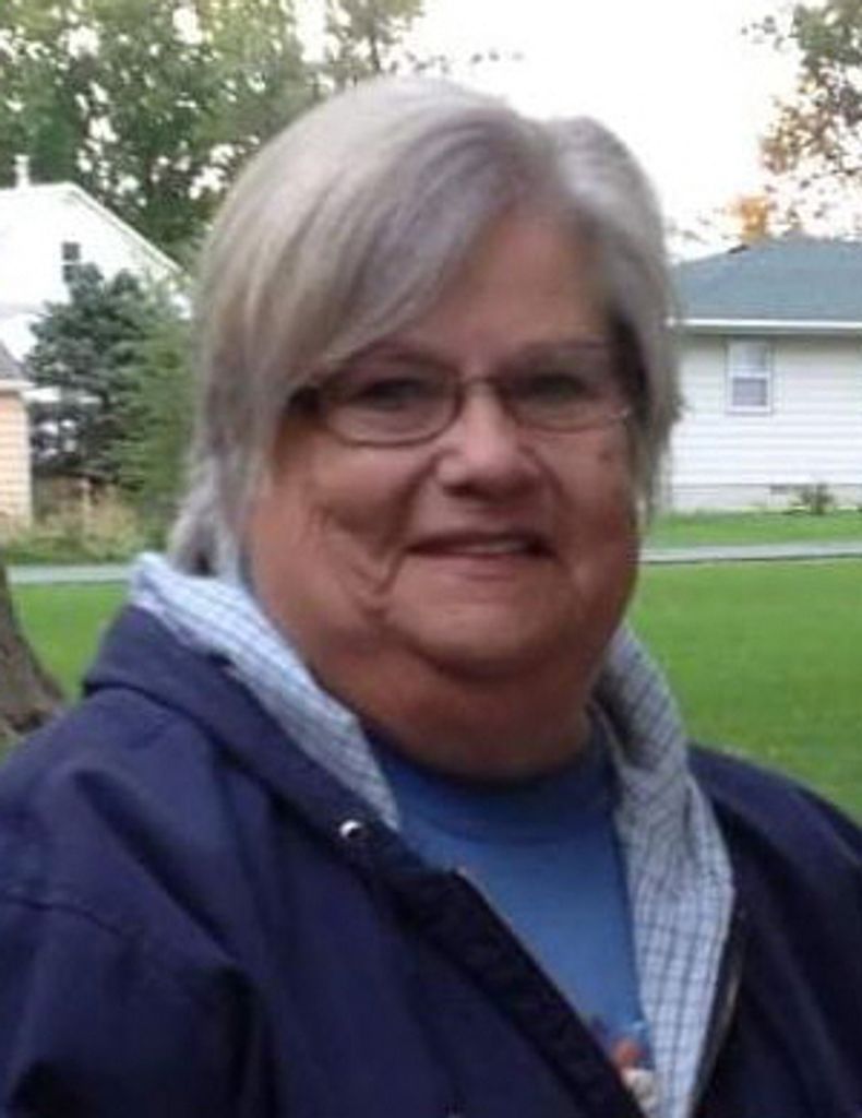 Karen  Lucile Harrelson Profile Photo