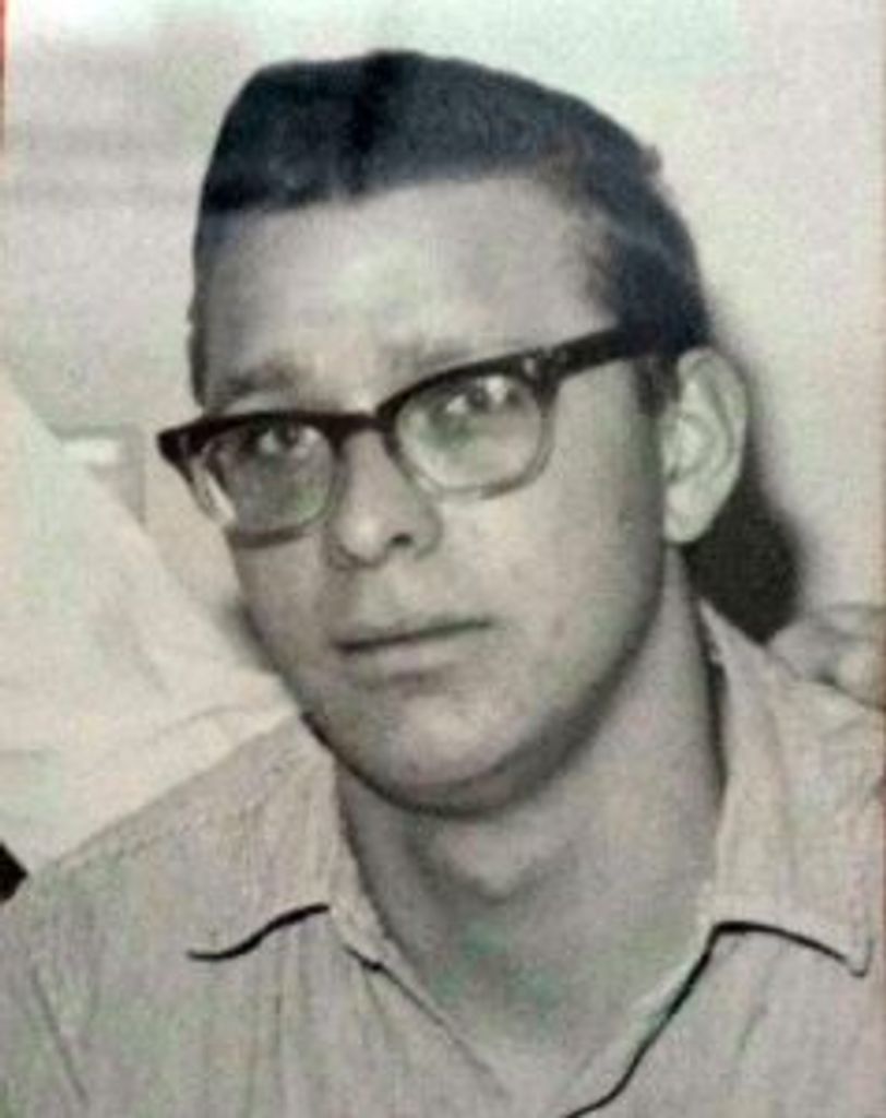 Arthur Melvin Linsenbigler
