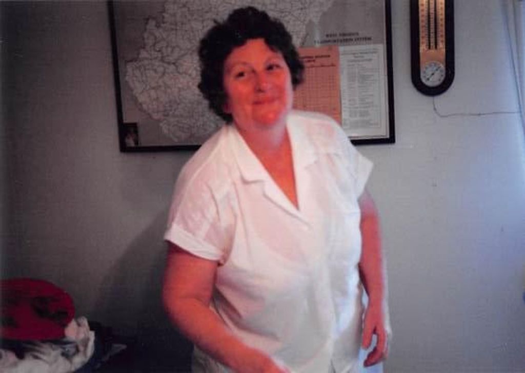 Lois Annamae Mitchell Profile Photo