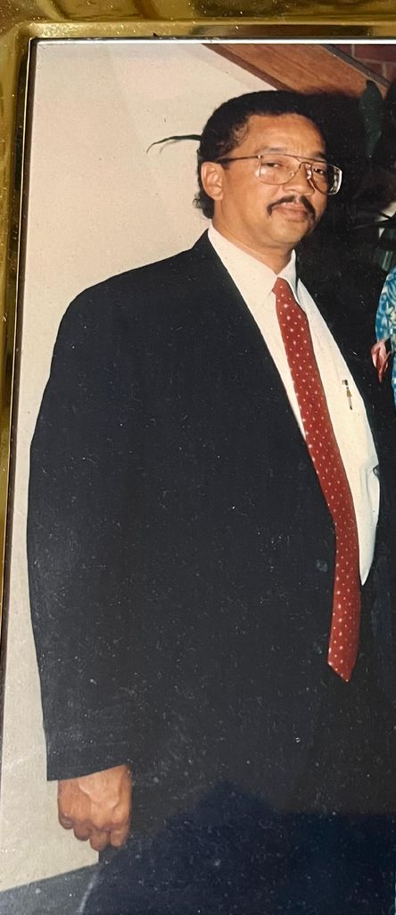 Mr. Earl Puryear Profile Photo