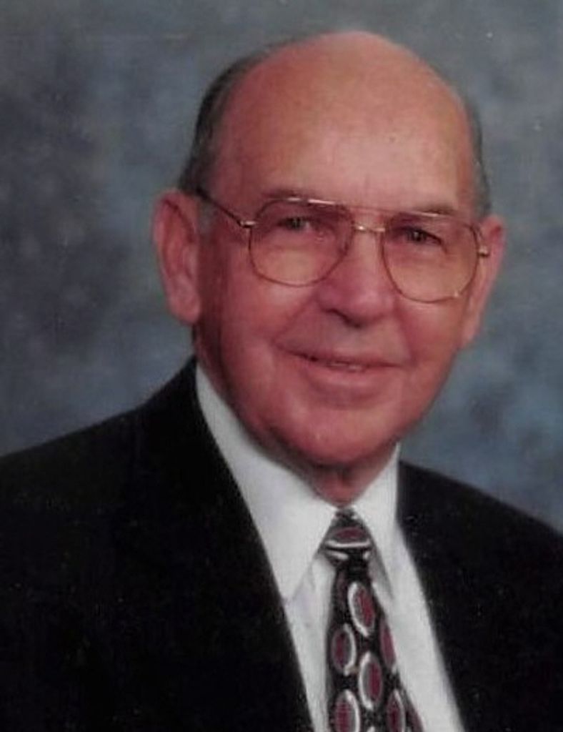Donald S. Lutz