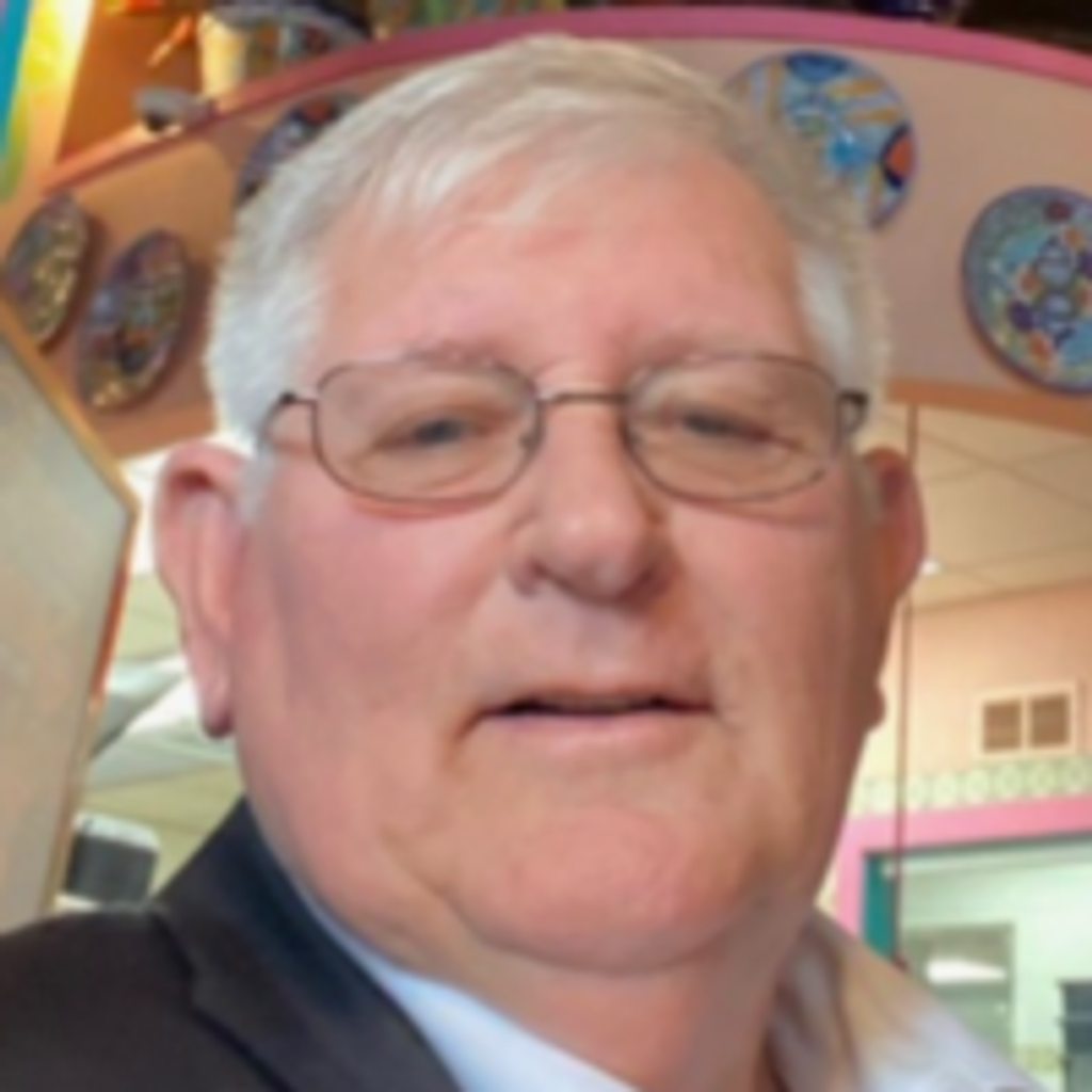Alfred Lee Nichols