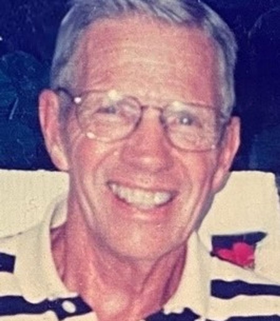 John Fischer Profile Photo
