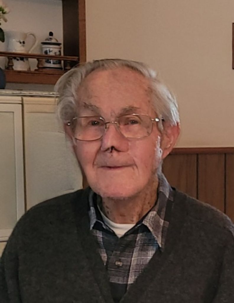 Robert M Husemann Profile Photo