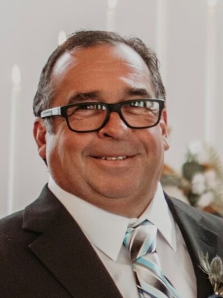 Jerry Alan Beckley Profile Photo