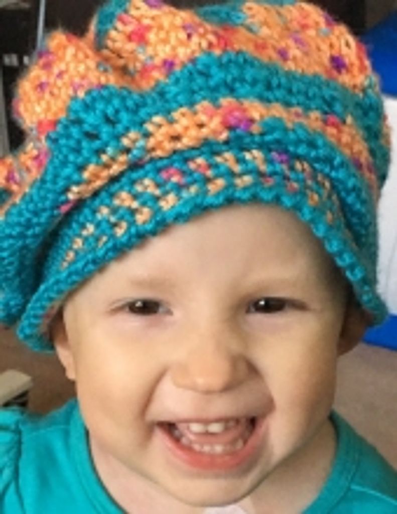 Scarlett Katarina  Zorn