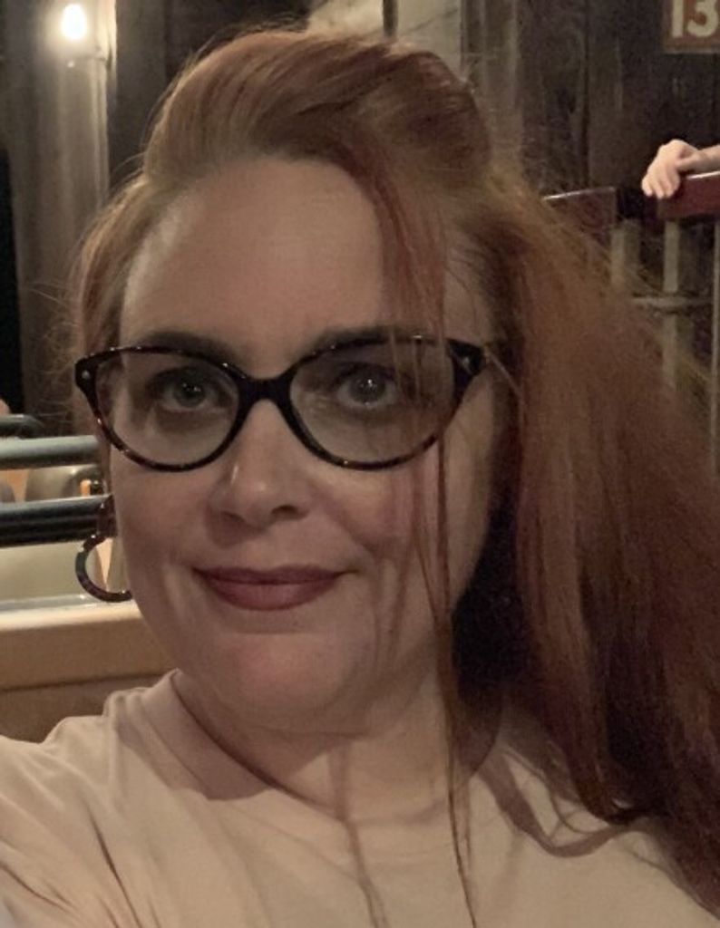 Lashel Leigh Anne Norman