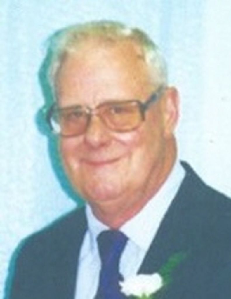 Eugene Edward  Rice