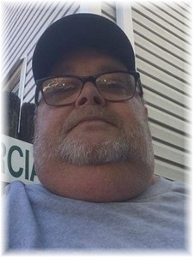 Raymond Charles Sims Profile Photo