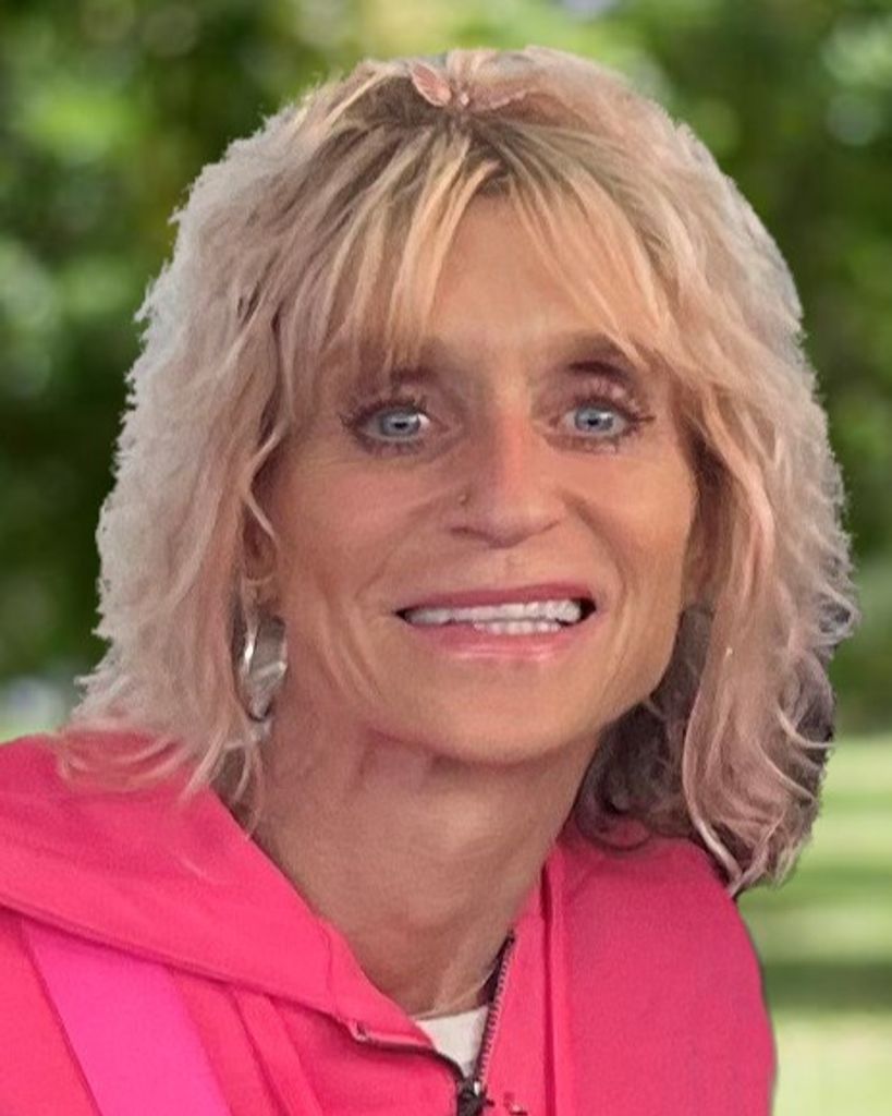 Lynn Marie (Vogt) Rasmussen