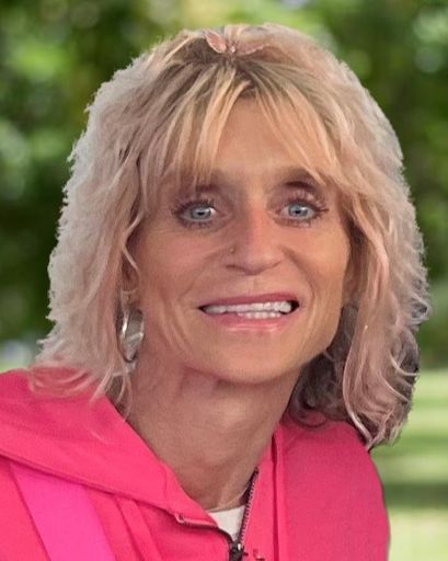 Lynn Marie (Vogt) Rasmussen's obituary image
