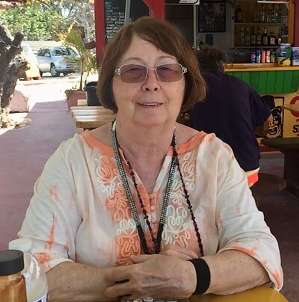 Mary Louise Turner Johansen Profile Photo