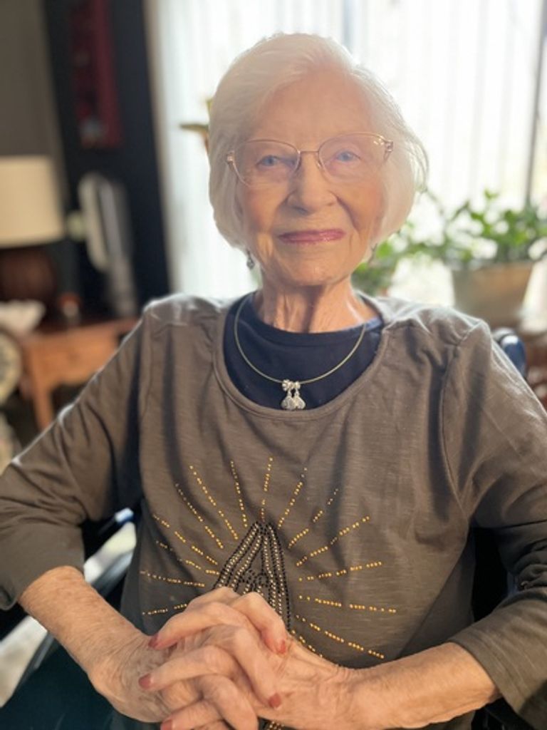 Imogene Smith Profile Photo