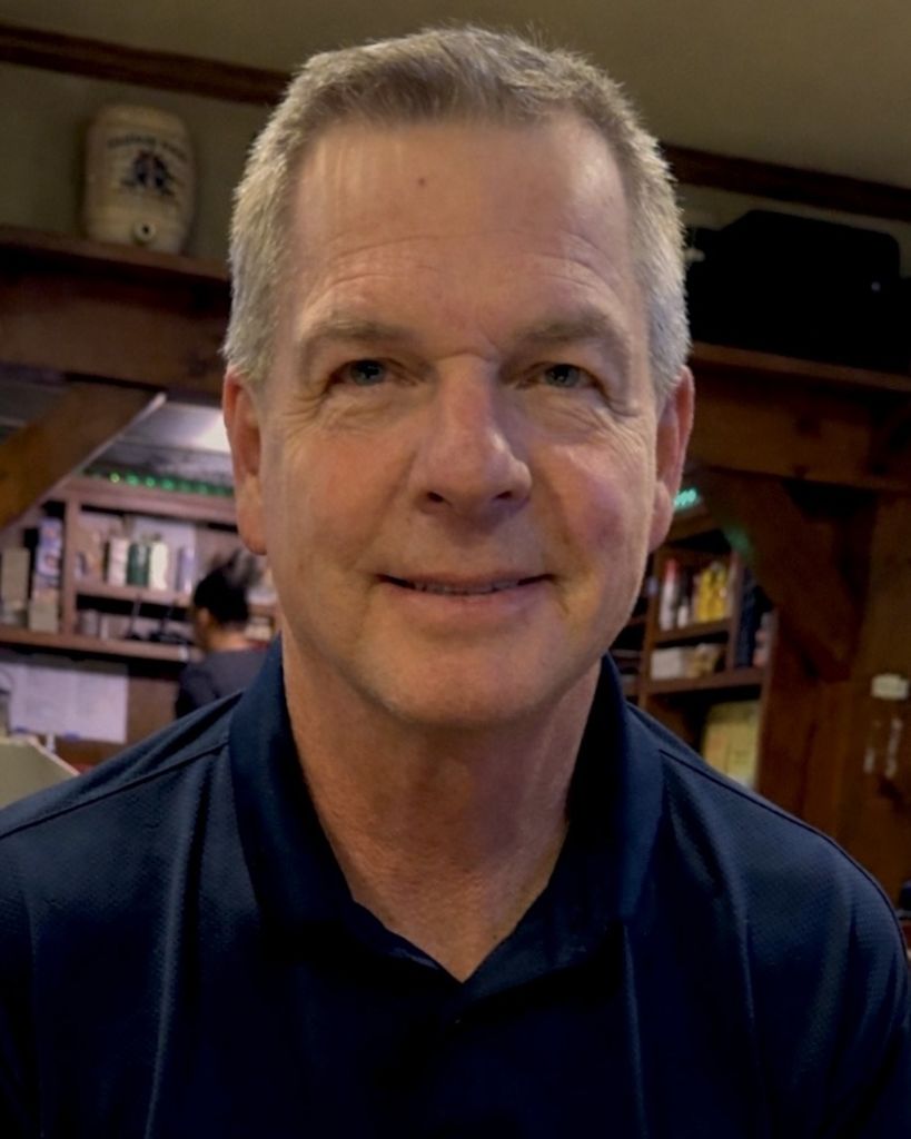 Thomas Poeppelman Profile Photo