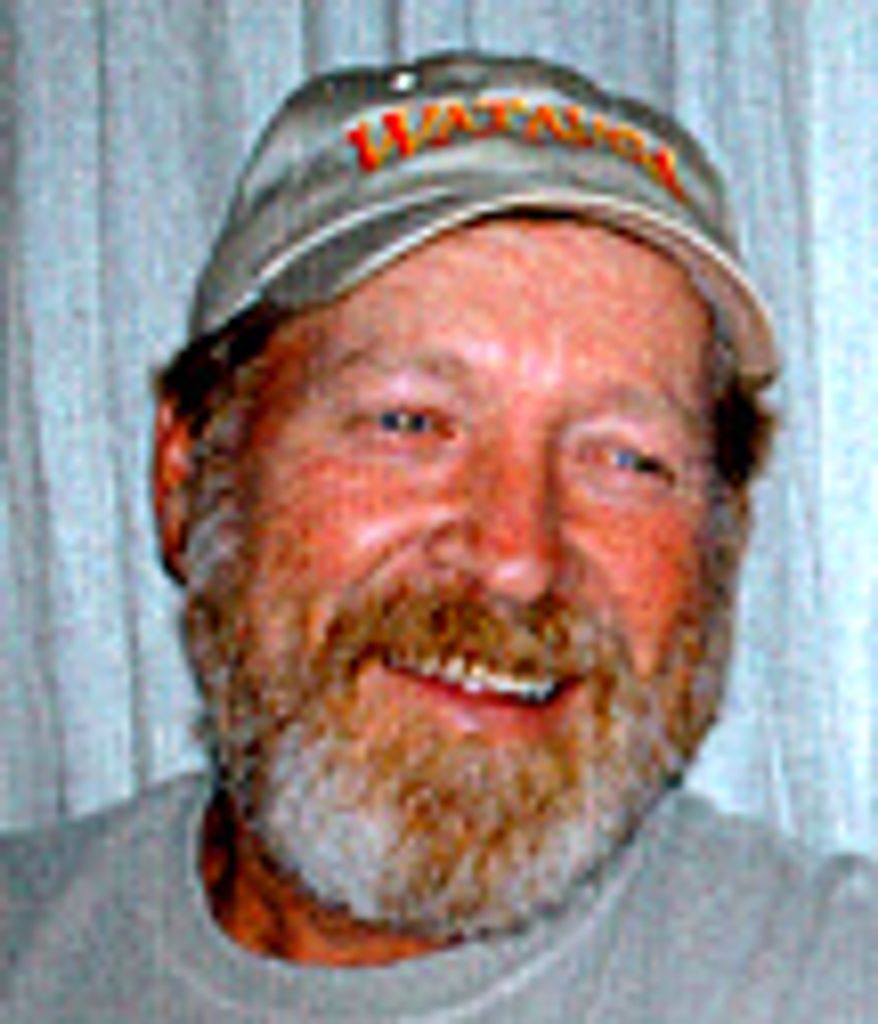 Dale Dowdle