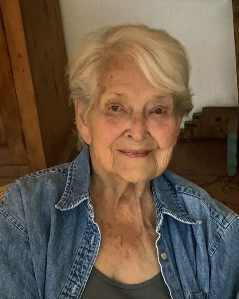Vivienne Duncan Kenyon (Vencil) Profile Photo