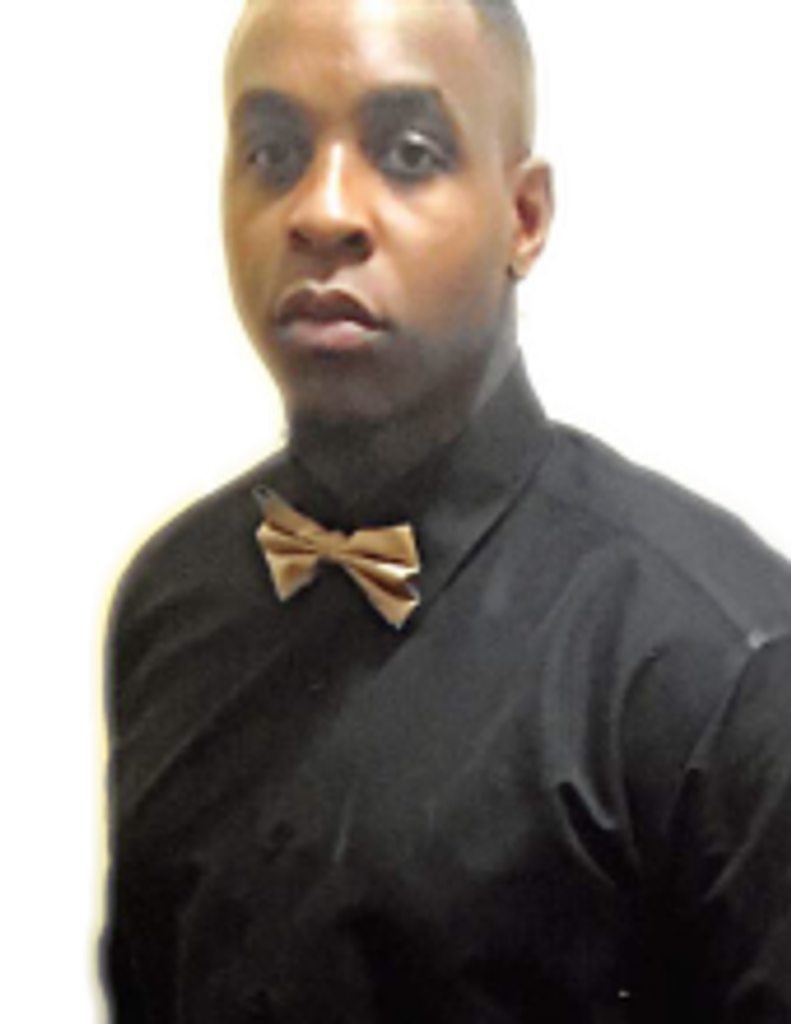 Derrick  Allen Durden-Moore