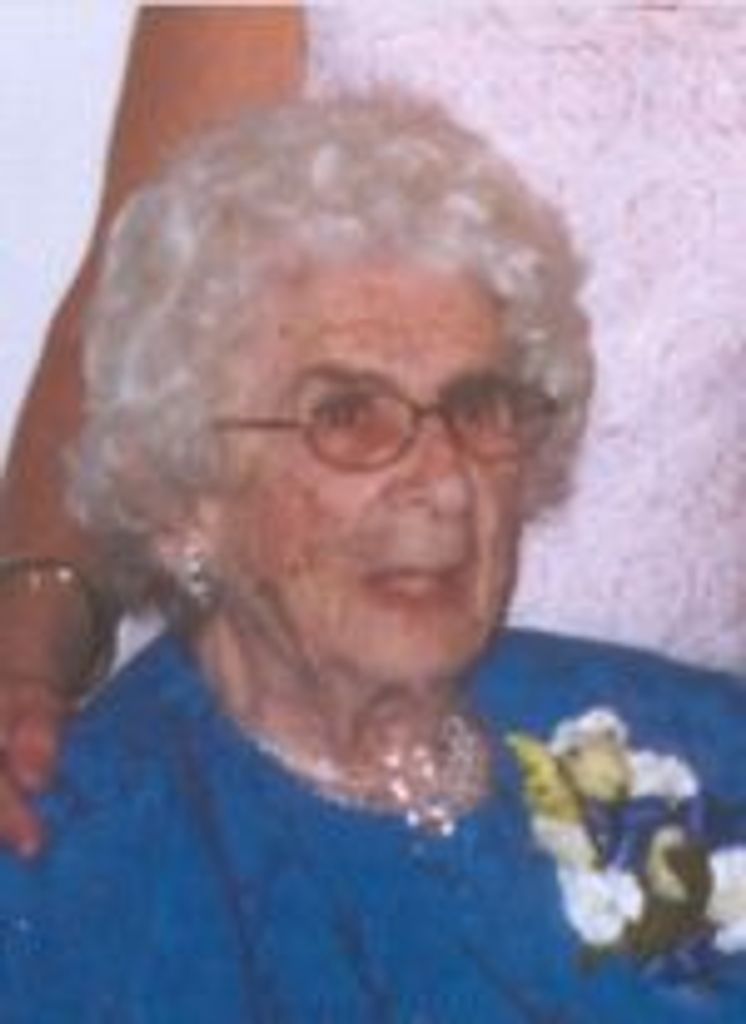 Viola D. Reed Profile Photo