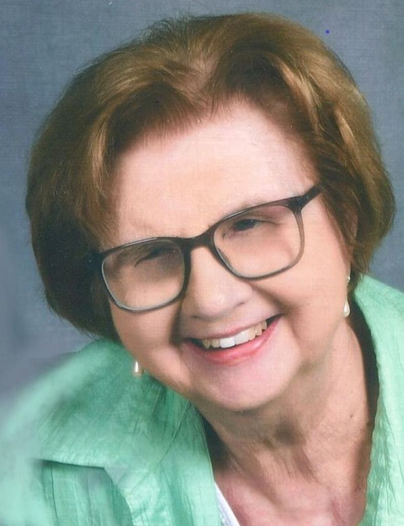 Mary Ann Bierman Profile Photo