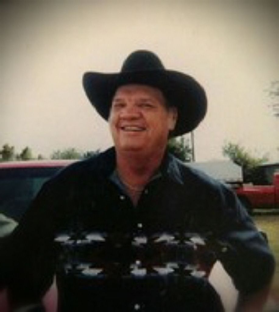 Thurman Dean Jackson