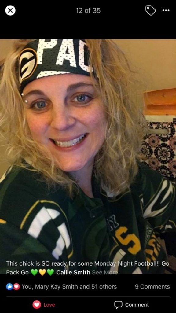 Vicki Anne Smith Profile Photo