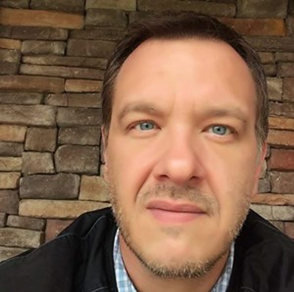 Brian Keith Gambrel