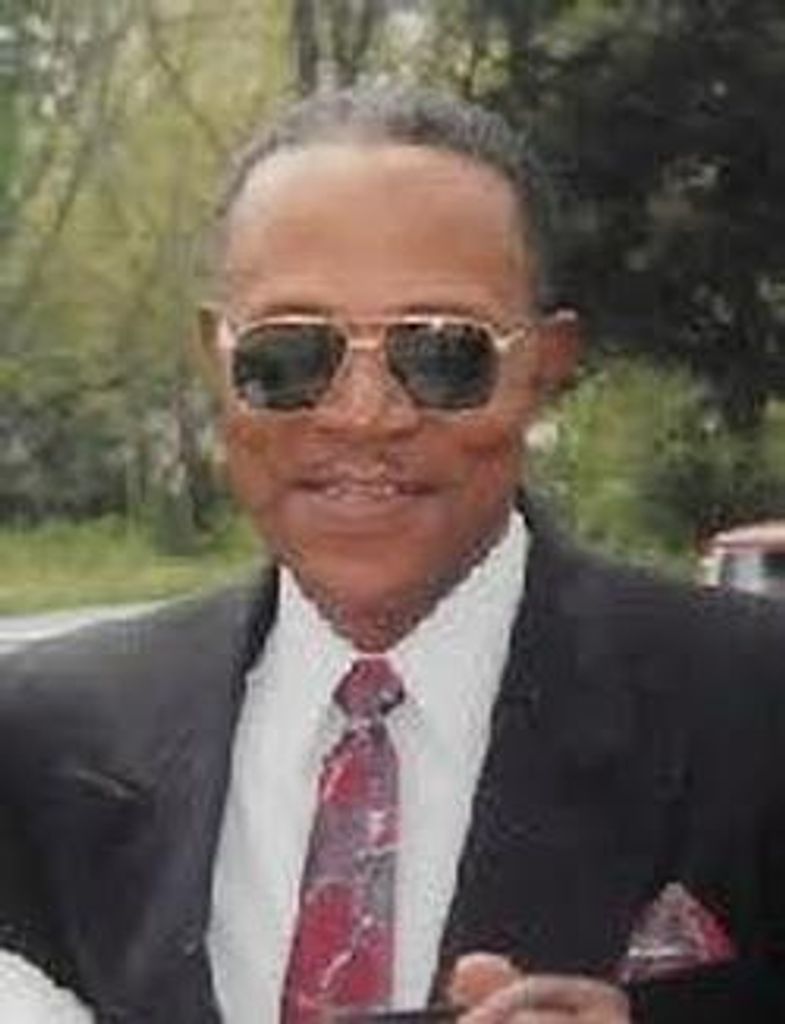 Eugene Lockhart Sr