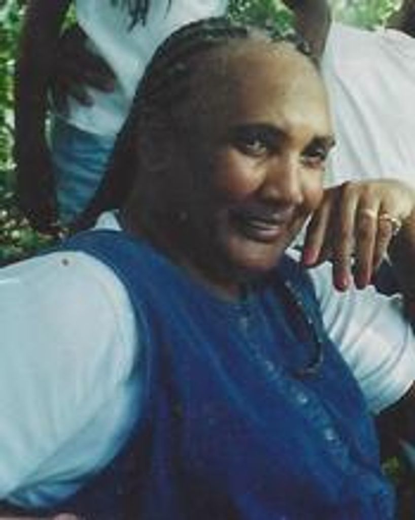 Betty Jean Nichols