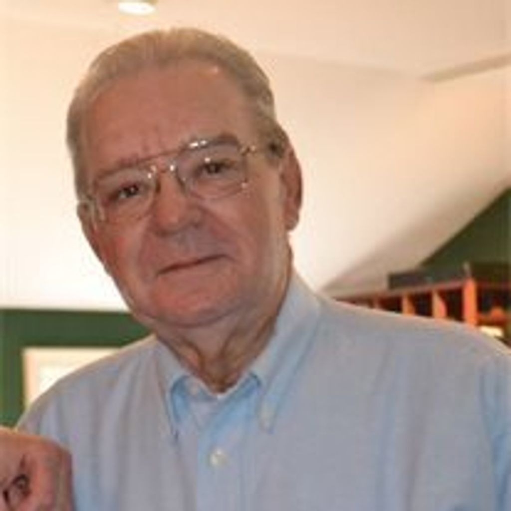 Harry Pundt Profile Photo