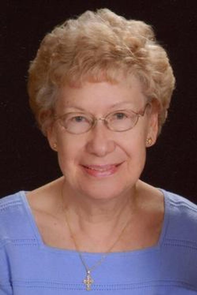 Cecelia M. Habing