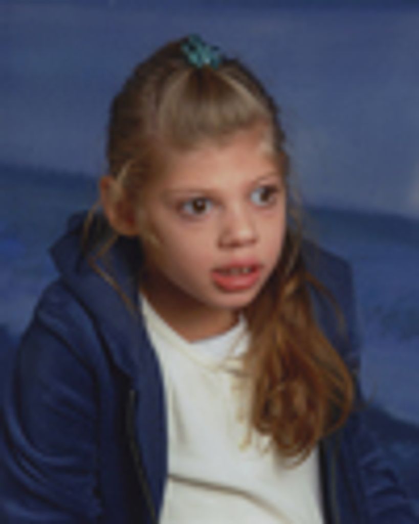 Rachael Anne Jamieson Profile Photo