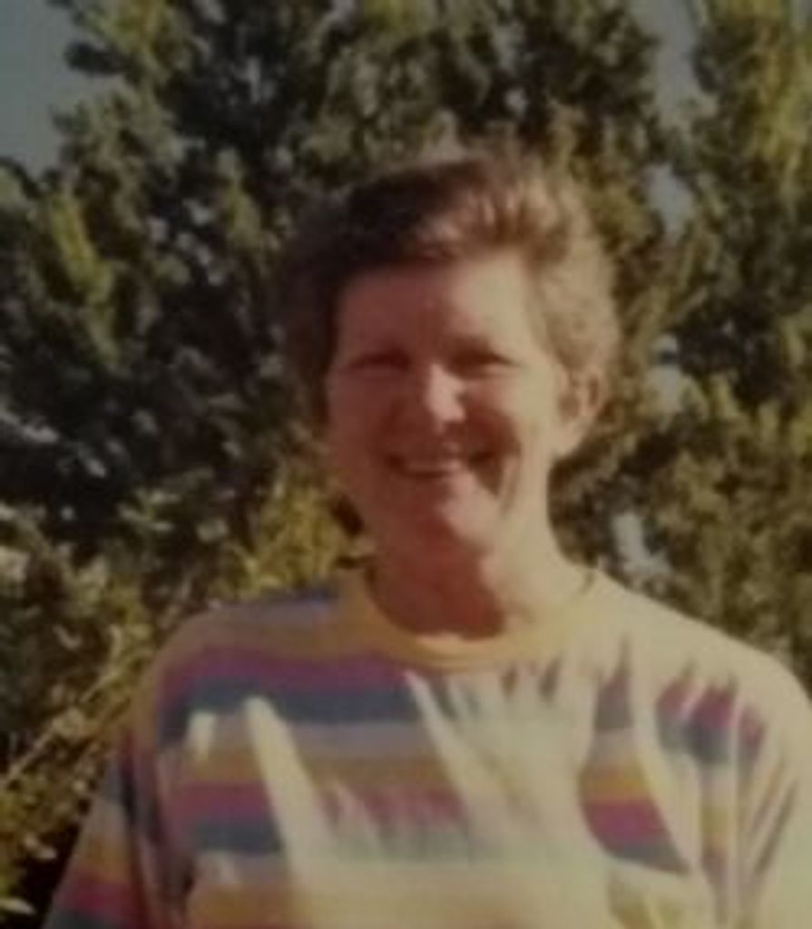Frances Esterbrook