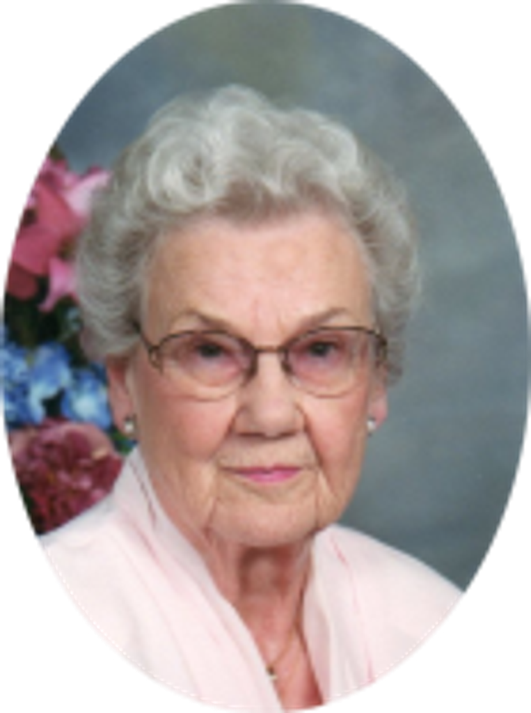 Lorine Jones