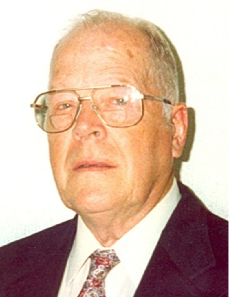 John R. Sparks Profile Photo