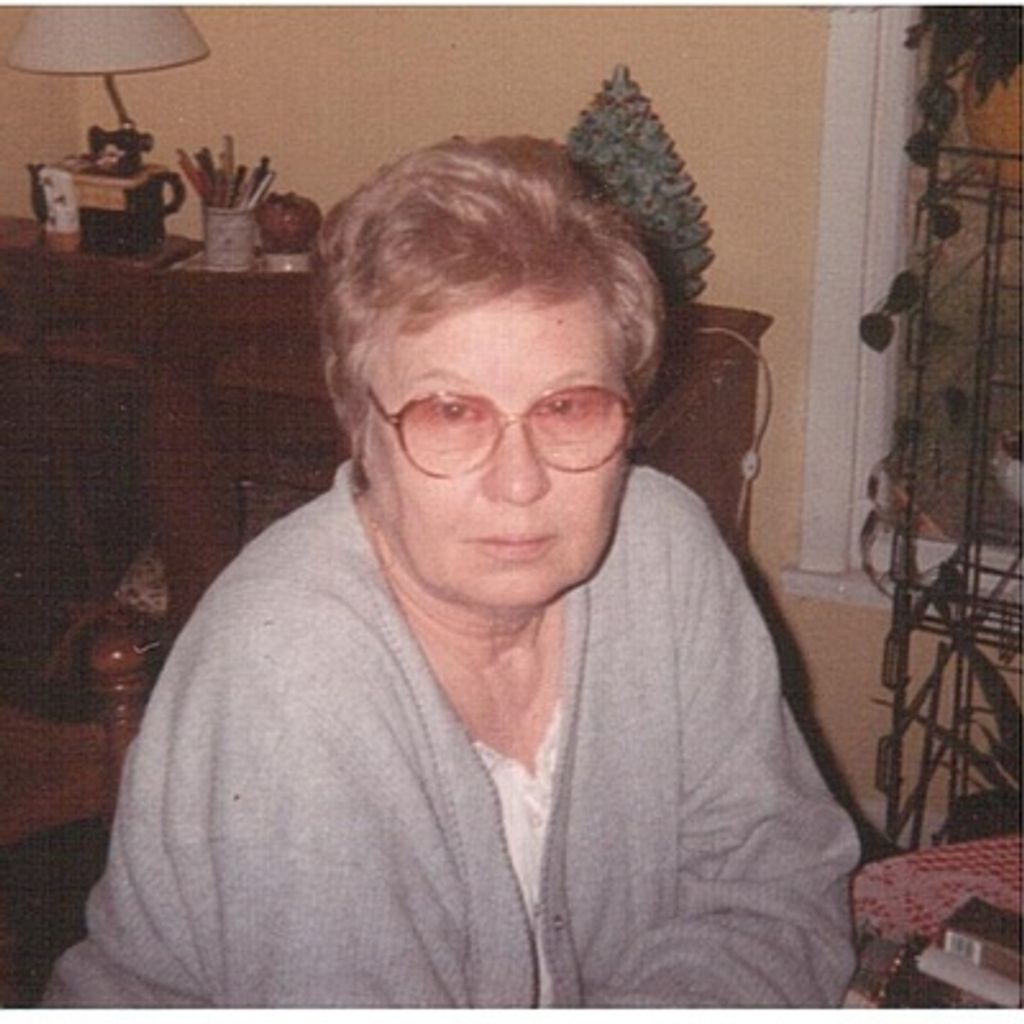 Mary C. Robbins Profile Photo